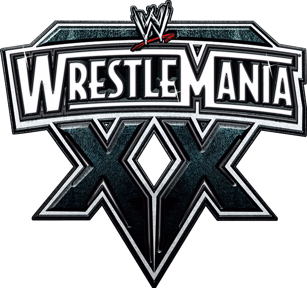 Wrestlemania 20