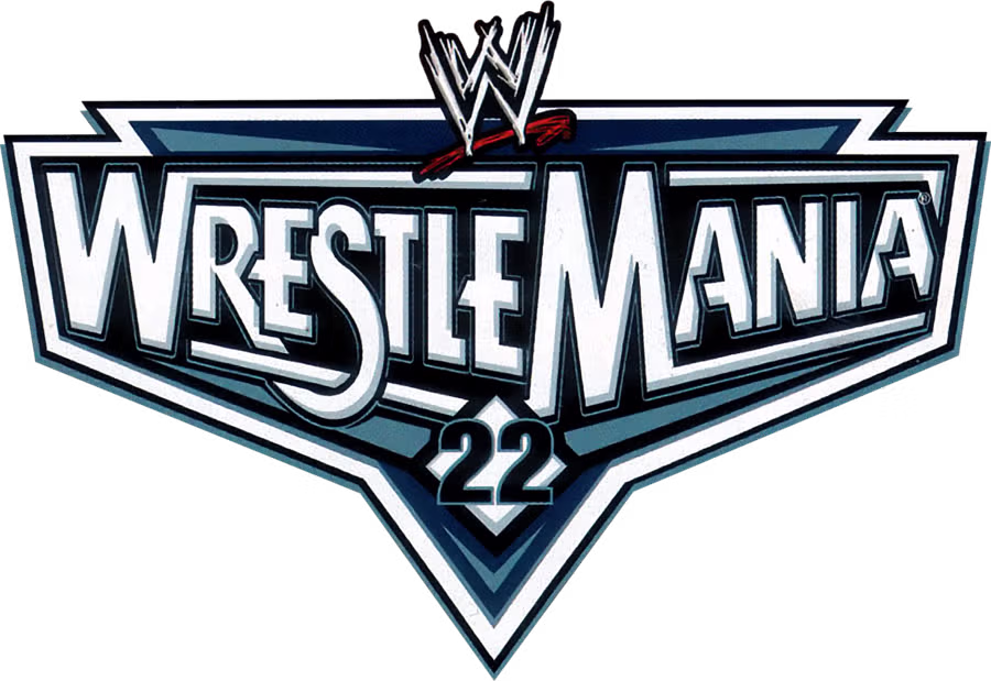 Wrestlemania 22