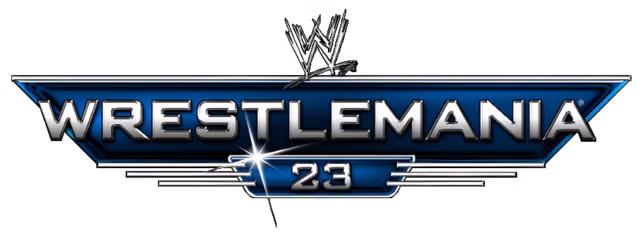Wrestlemania 23