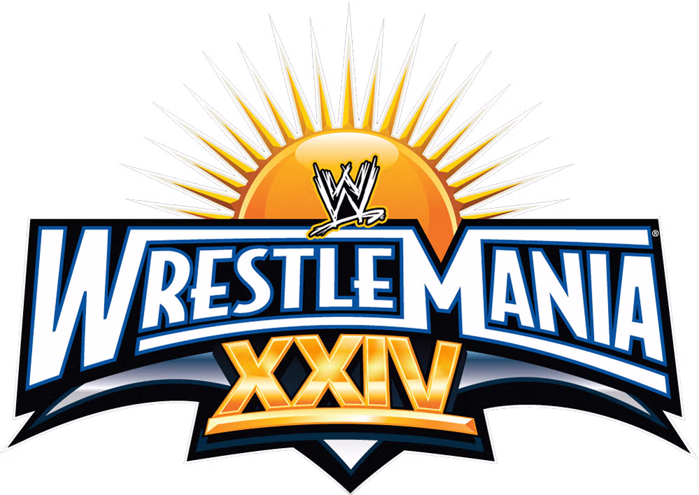 Wrestlemania 24