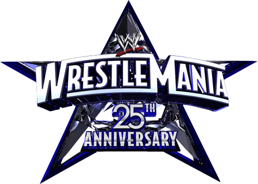 Wrestlemania 25