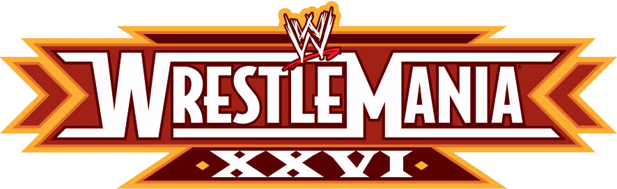 Wrestlemania 26
