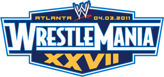 Wrestlemania 27