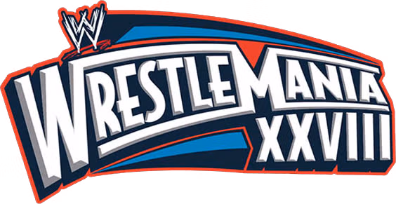 Wrestlemania 28