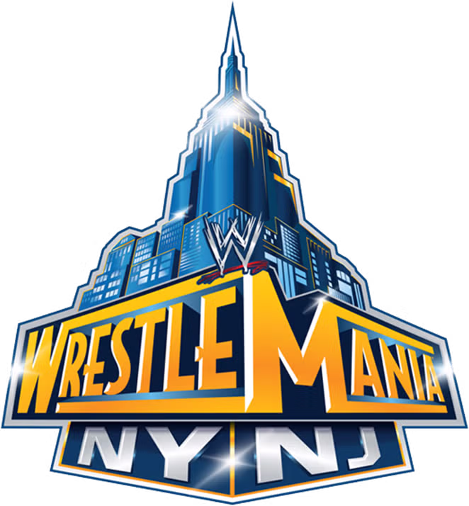 Wrestlemania 29