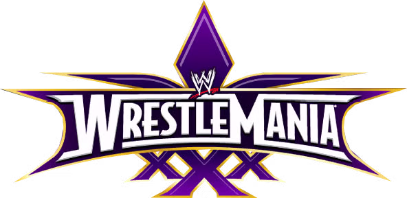 Wrestlemania 30