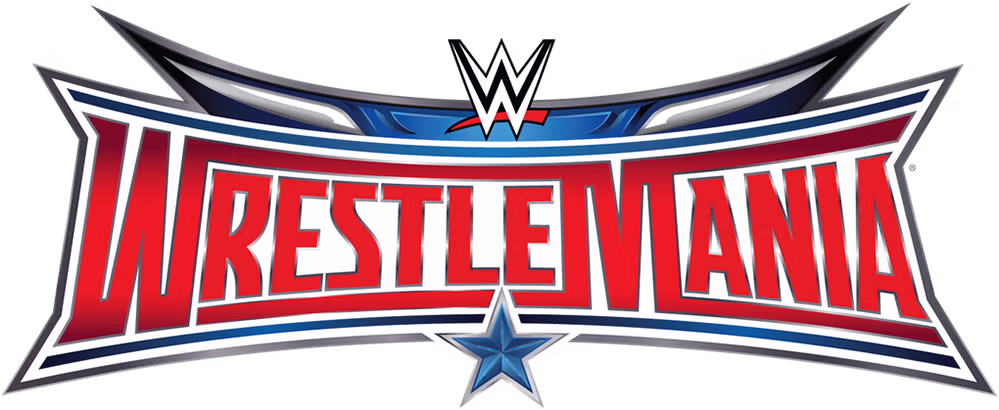 Wrestlemania 32