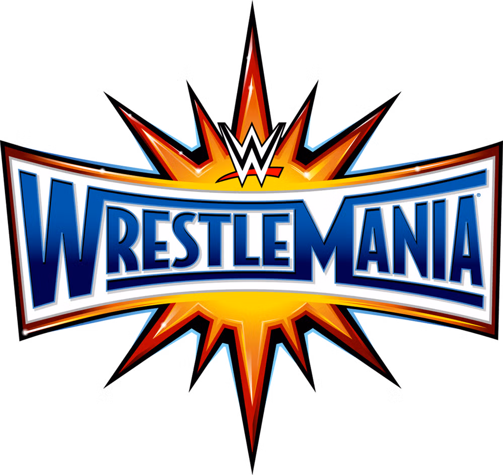 Wrestlemania 33