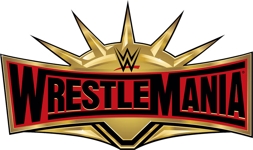 Wrestlemania 35