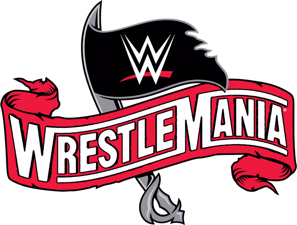 Wrestlemania 36
