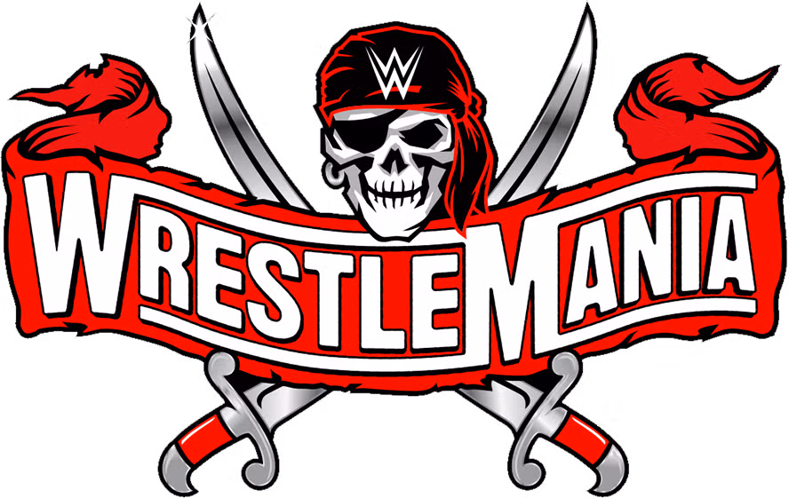 Wrestlemania 37