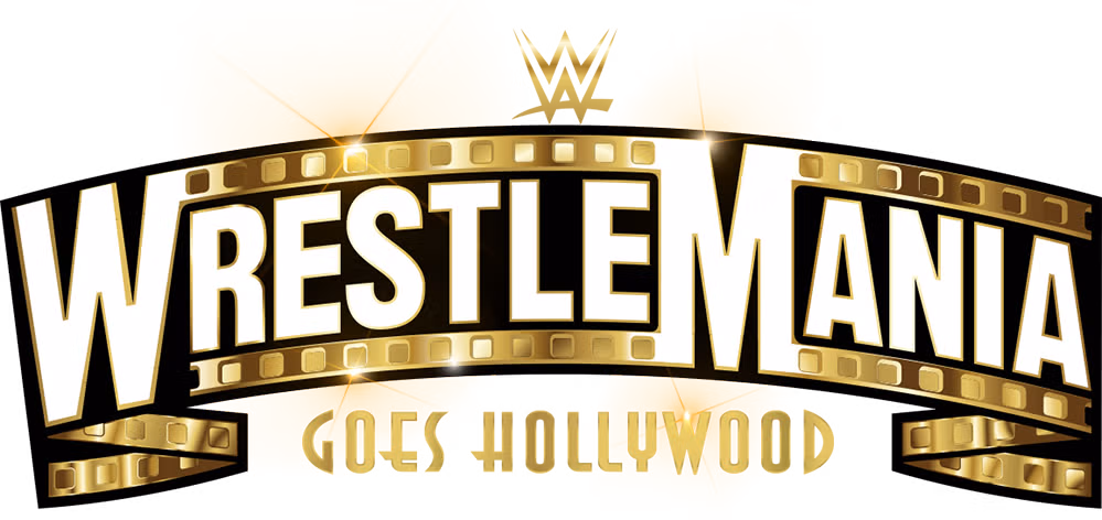 Wrestlemania 39