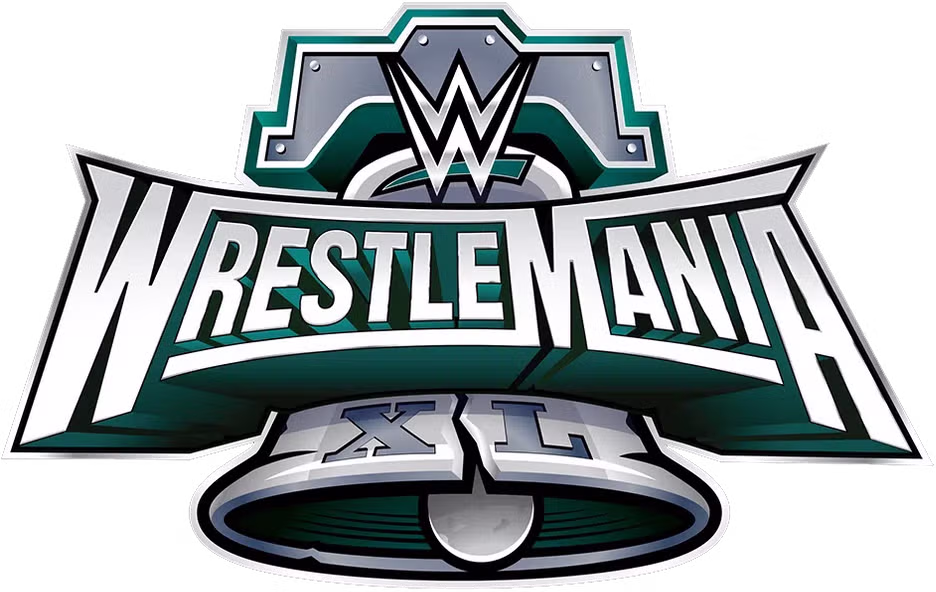 Wrestlemania 40