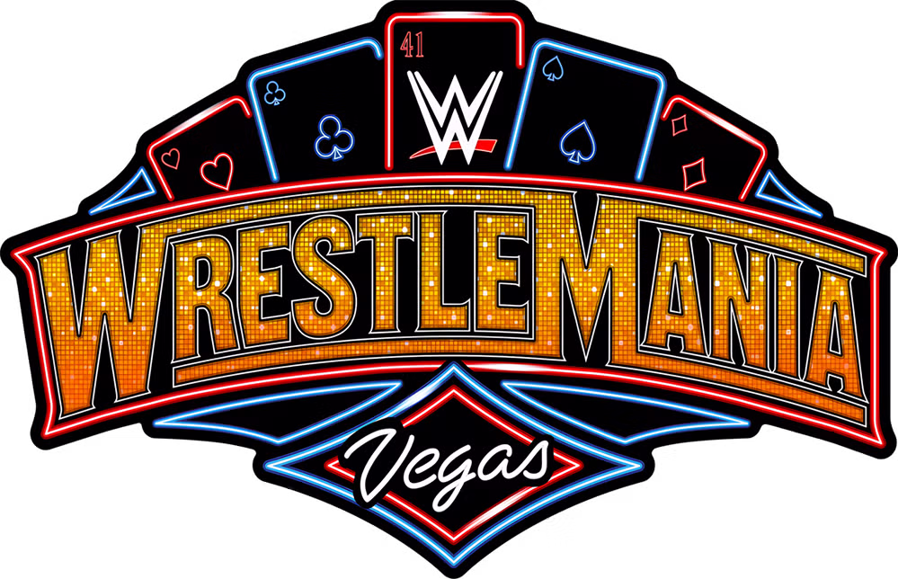 Wrestlemania 41