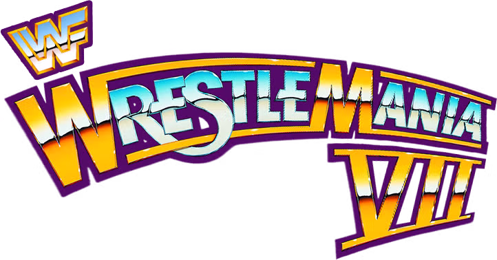 Wrestlemania 7