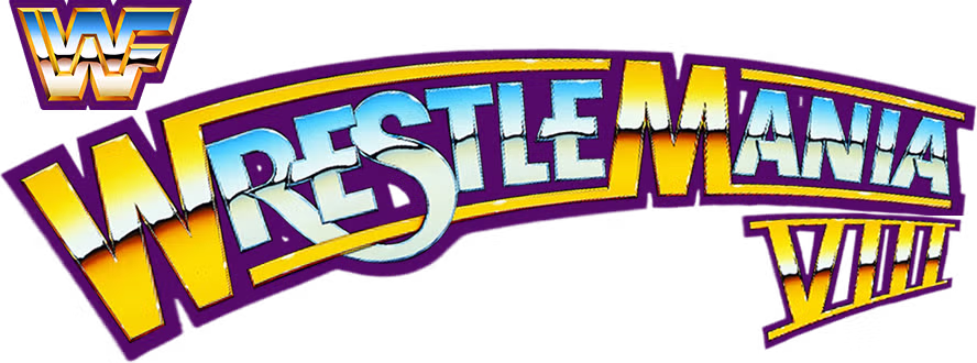Wrestlemania 8