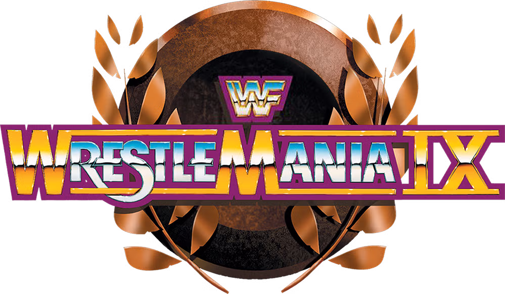 Wrestlemania 9