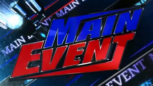 Main Event 2014 - Results List