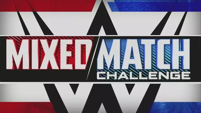 WWE Mixed Match Challenge 2 - WWE PPV Results
