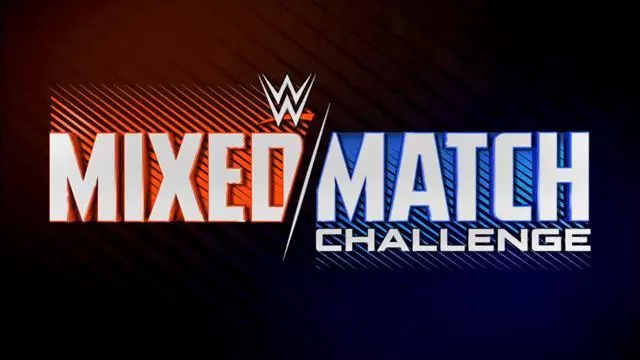 WWE Mixed Match Challenge - WWE PPV Results