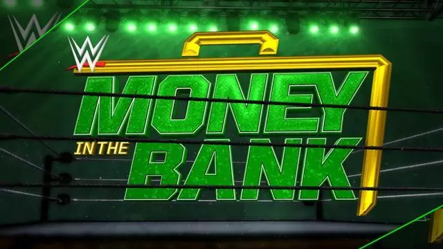 WWE Money in the Bank 2017 - WWE PPV Results