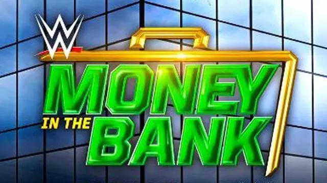 WWE Money in the Bank 2020 - WWE PPV Results
