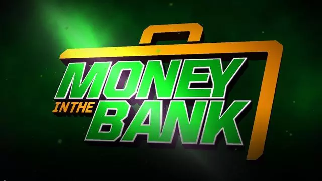 WWE Money in the Bank 2021 - WWE PPV Results