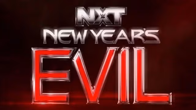 NXT New Year's Evil PPV History: Dates, Venues, Logos & Results NXT New Year's Evil PPV History: Dates, Venues, Logos & Results