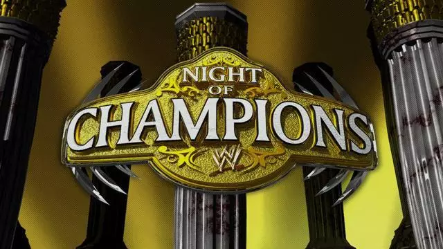 WWE Night of Champions 2010 - WWE PPV Results