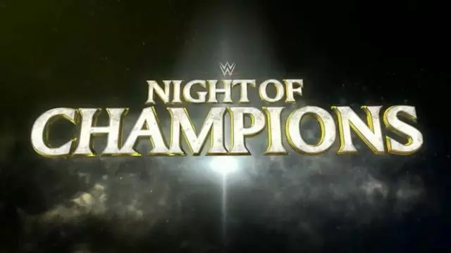 WWE Night of Champions 2014 - WWE PPV Results