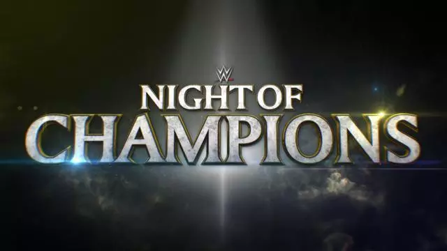 WWE Night of Champions 2015 - WWE PPV Results