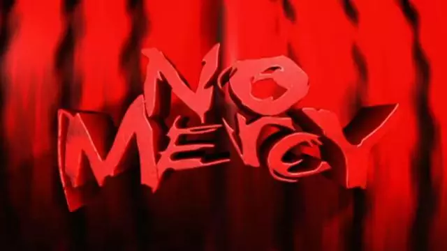 WWF No Mercy 2000 - WWE PPV Results