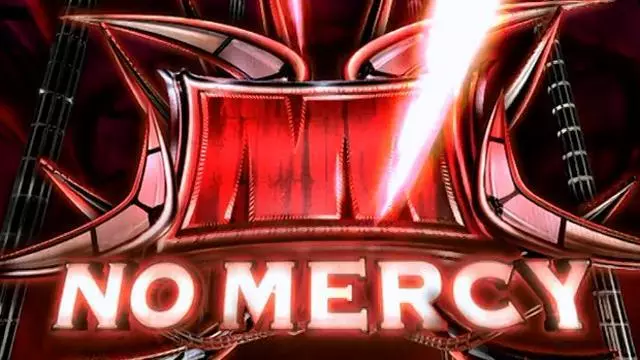 WWE No Mercy 2005 - WWE PPV Results