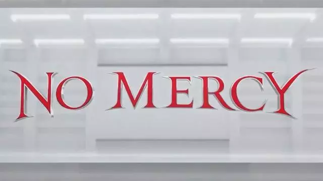 WWE No Mercy 2017 - WWE PPV Results
