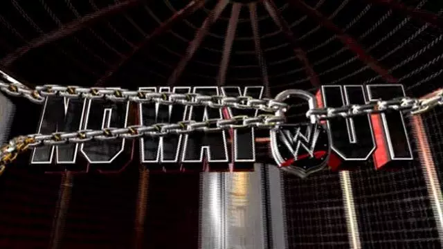 WWE No Way Out 2008 - WWE PPV Results