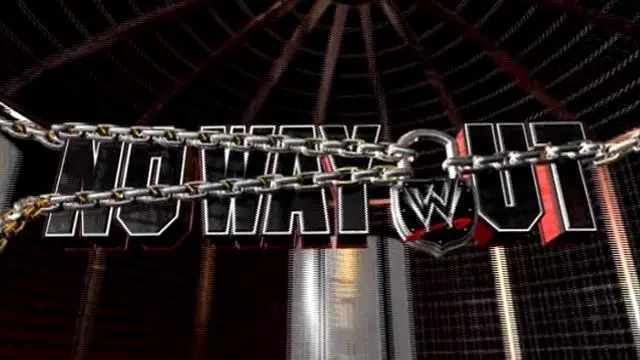 WWE No Way Out 2008 - Match Card & Results | WWE PPV WWE No Way Out 2008 - Match Card & Results | WWE PPV
