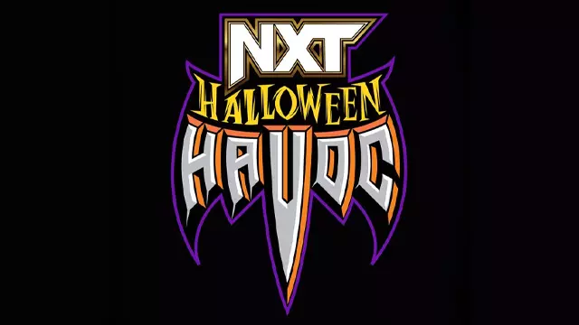 NXT Halloween Havoc 2022 - WWE PPV Results