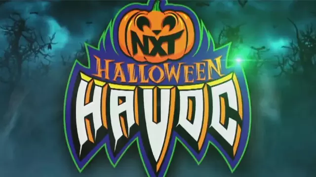 NXT Halloween Havoc 2023 - WWE PPV Results