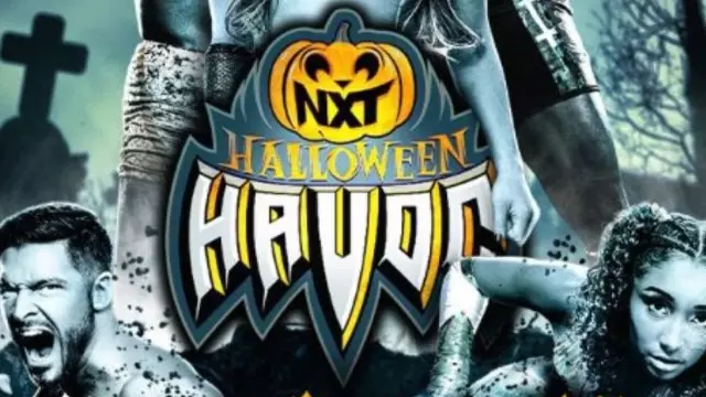 NXT Halloween Havoc 2024 - Match Card & Results | WWE PPV NXT Halloween Havoc 2024 - Match Card & Results | WWE PPV