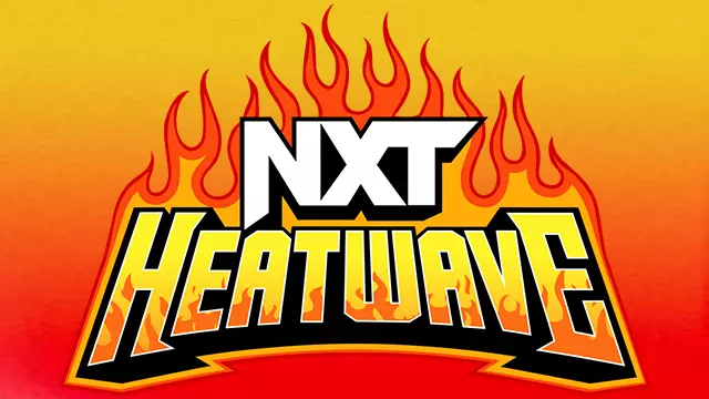 NXT Heatwave (2022) - WWE PPV Results