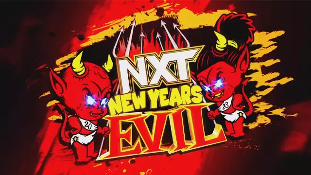 NXT New Year's Evil (2024) - Match Card & Results | WWE PPV NXT New Year's Evil (2024) - Match Card & Results | WWE PPV