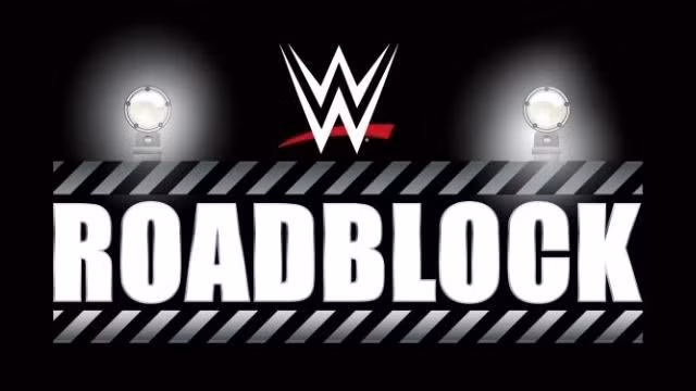 WWE Roadblock PPV History: Dates, Venues, Logos & Results WWE Roadblock PPV History: Dates, Venues, Logos & Results