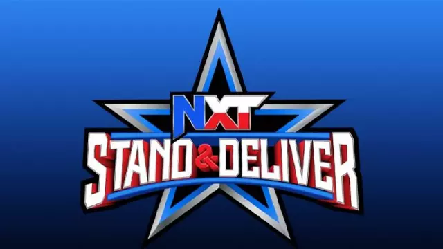 NXT Stand & Deliver (2022) - WWE PPV Results