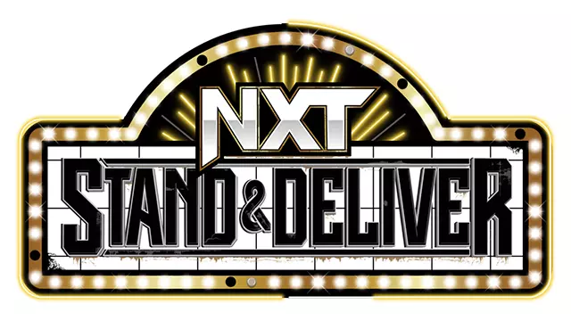 NXT Stand & Deliver (2023) - WWE PPV Results
