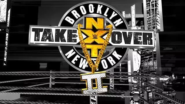 NXT TakeOver: Brooklyn II - WWE PPV Results