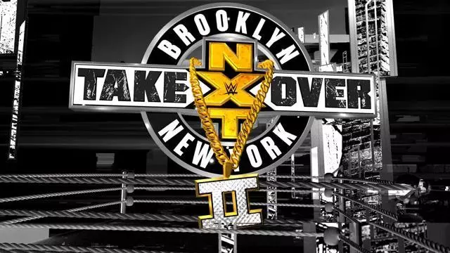 NXT TakeOver: Brooklyn II - WWE PPV Results NXT TakeOver: Brooklyn II - WWE PPV Results