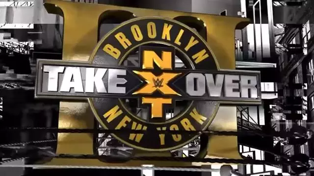 NXT TakeOver: Brooklyn III - WWE PPV Results