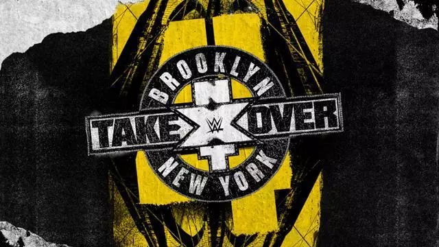 NXT TakeOver: Brooklyn IV - WWE PPV Results