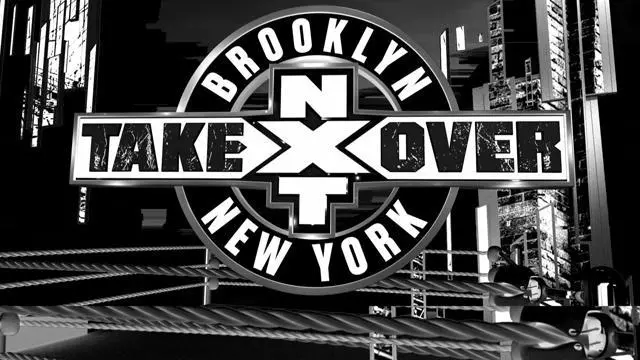 NXT TakeOver: Brooklyn - Match Card & Results | WWE PPV NXT TakeOver: Brooklyn - Match Card & Results | WWE PPV
