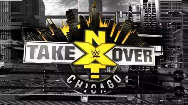 NXT TakeOver: Chicago - WWE PPV Results